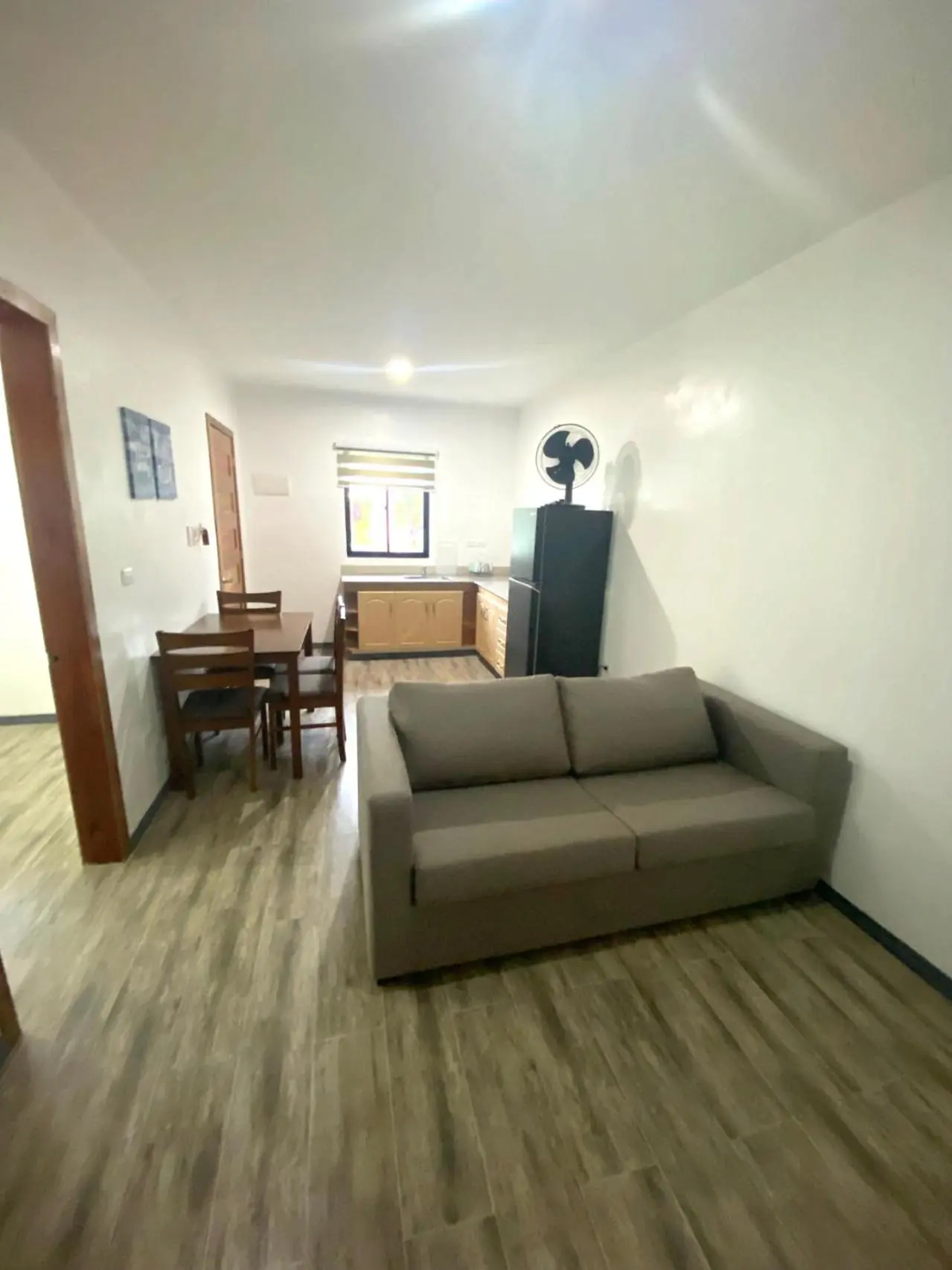 Family Room — 8