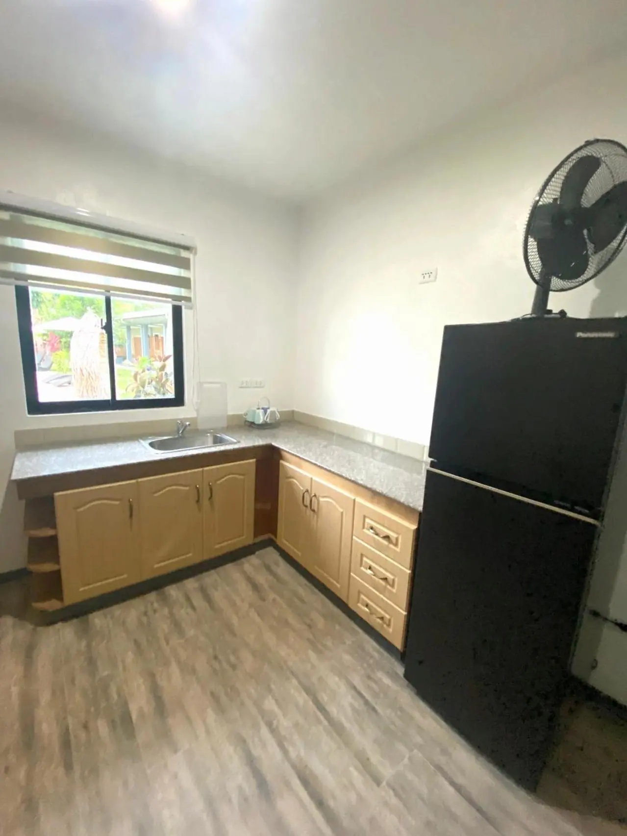 Family Room — 9