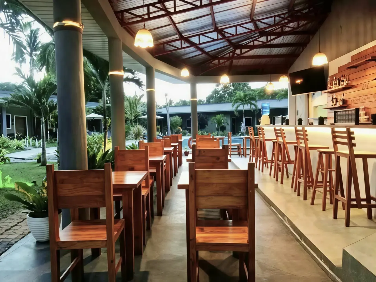 Bar